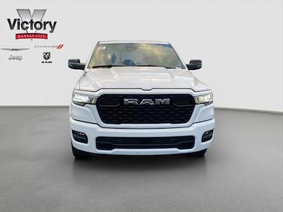 New 2026 Ram 1500 Big Horn Crew Cab 4x4 Pickup for sale #TN230266 - photo 2