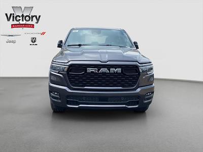 New 2026 Ram 1500 Big Horn Crew Cab 4x4 Pickup for sale #TN230268 - photo 1