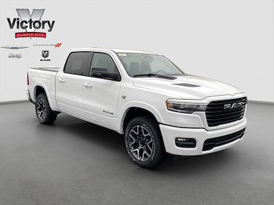 New 2026 Ram 1500 Laramie Crew Cab for sale #TN254430 - photo 1