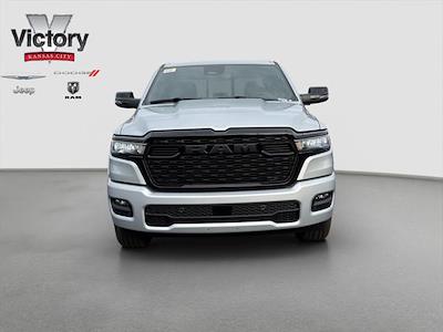 New 2026 Ram 1500 Big Horn Crew Cab for sale #TN282620 - photo 2