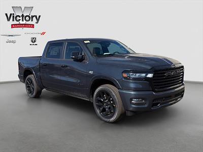 New 2026 Ram 1500 Laramie Crew Cab for sale #TN298818 - photo 1