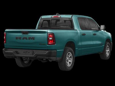 New 2026 Ram 1500 Tradesman Crew Cab for sale #TN378113 - photo 2