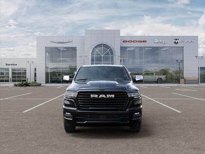 New 2026 Ram 1500 Laramie Crew Cab for sale #TN414607 - photo 1