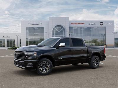 New 2026 Ram 1500 Laramie Crew Cab for sale #TN414607 - photo 2