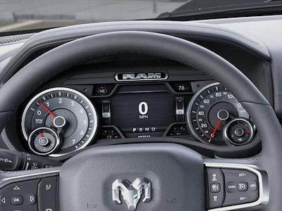 New 2026 Ram 1500 Laramie Crew Cab for sale #TN414607 - photo 1