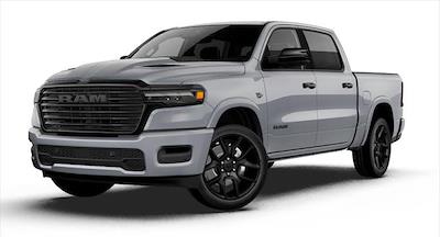 New 2027 Ram 1500 Laramie Crew Cab for sale #VN561663 - photo 1
