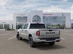 New 2027 Ram 1500 Laramie Crew Cab for sale #VN561663 - photo 3