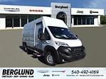 New 2024 Ram ProMaster EV 3500 Super High Roof Upfitted Cargo Van for sale #CJ27919 - photo 1