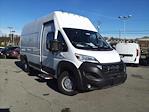 New 2024 Ram ProMaster EV 3500 Super High Roof Upfitted Cargo Van for sale #CJ27919 - photo 3