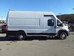 New 2024 Ram ProMaster EV 3500 Super High Roof Upfitted Cargo Van for sale #CJ27919 - photo 4