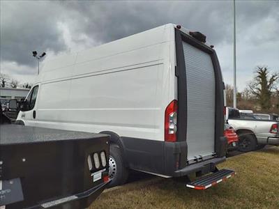 New 2024 Ram ProMaster EV 3500 Super High Roof Empty Cargo Van for sale #CJ28020 - photo 2