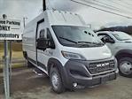 New 2024 Ram ProMaster EV 3500 Super High Roof Empty Cargo Van for sale #CJ28020 - photo 3