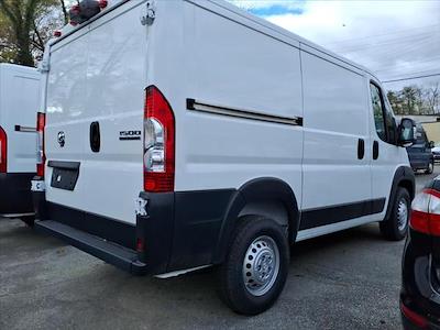 New 2026 Ram ProMaster 1500 Standard Roof Empty Cargo Van for sale #CJ28569 - photo 2
