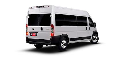 New 2026 Ram ProMaster 2500 High Roof Empty Cargo Van for sale #169015 - photo 2