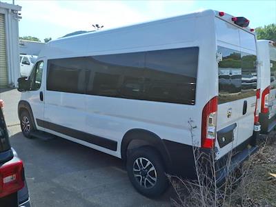 New 2026 Ram ProMaster 2500 High Roof Empty Cargo Van for sale #CJ29236 - photo 2