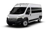 New 2026 Ram ProMaster 2500 High Roof Empty Cargo Van for sale #169016 - photo 1