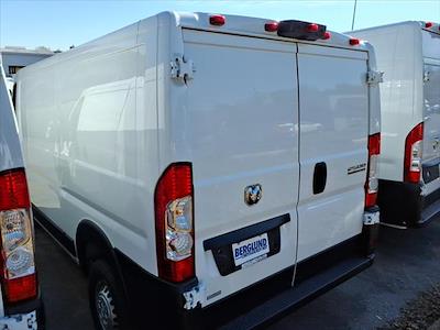 New 2026 Ram ProMaster 2500 Standard Roof Empty Cargo Van for sale #CJ29140 - photo 2