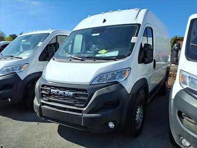 New 2026 Ram ProMaster 1500 High Roof Empty Cargo Van for sale #CJ29167 - photo 2