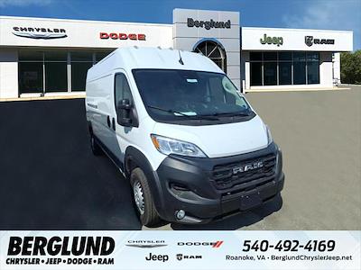 New 2026 Ram ProMaster 2500 High Roof Empty Cargo Van for sale #CJ29313 - photo 1