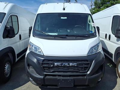 New 2026 Ram ProMaster 2500 High Roof Empty Cargo Van for sale #CJ29313 - photo 2