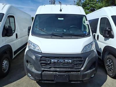 New 2026 Ram ProMaster 2500 High Roof Empty Cargo Van for sale #CJ29312 - photo 2