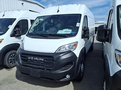New 2026 Ram ProMaster 3500 High Roof Cargo Van for sale #CJ29586 - photo 2