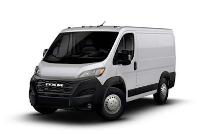 New 2026 Ram ProMaster 1500 Standard Roof Empty Cargo Van for sale #211930 - photo 1