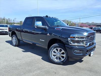 New 2026 Ram 2500 Laramie Crew Cab for sale #CJ29124 - photo 2