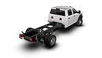 New 2026 Ram 5500 Crew Cab 84 CA Cab Chassis for sale #279652 - photo 2