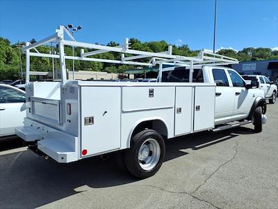 New 2026 Ram 5500 Crew Cab Service Truck for sale #CJ29241 - photo 2