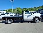 New 2026 Ram 5500 Regular Cab Flatbed Truck for sale #CJ29227 - photo 4