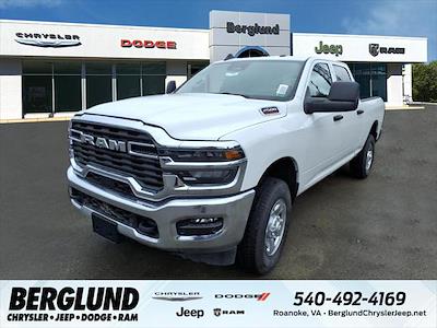 New 2026 Ram 2500 Tradesman Crew Cab for sale #307732 - photo 1