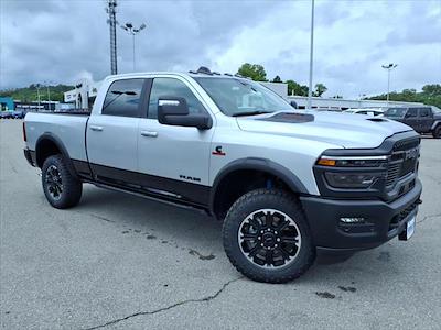 New 2026 Ram 2500 Rebel Crew Cab for sale #CJ29219 - photo 2