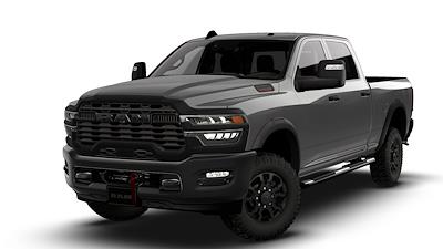 New 2026 Ram 2500 Tradesman Crew Cab for sale #315612 - photo 1