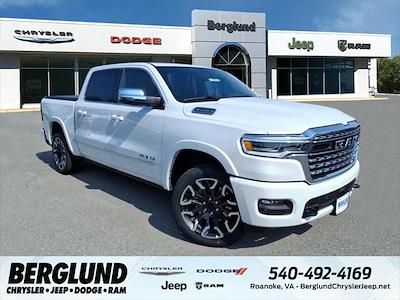 New 2026 Ram 1500 Limited Crew Cab for sale #CJ29078 - photo 1