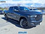 New 2026 Ram 1500 Tradesman Crew Cab for sale #CJ29084 - photo 1