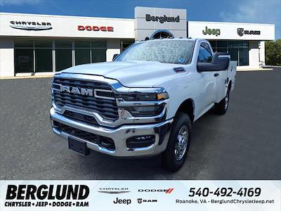 New 2026 Ram 2500 Tradesman Regular Cab for sale #CJ29419 - photo 1