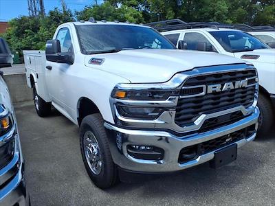 New 2026 Ram 2500 Tradesman Regular Cab for sale #CJ29419 - photo 2