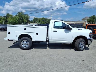New 2026 Ram 2500 Tradesman Regular Cab for sale #CJ29419 - photo 2