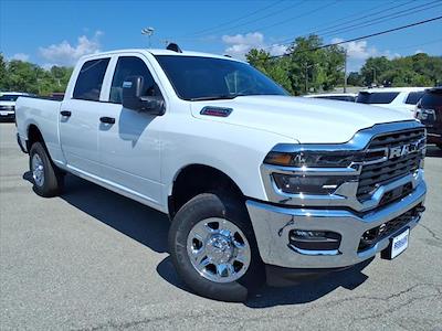 New 2026 Ram 2500 Tradesman Crew Cab for sale #352111 - photo 2