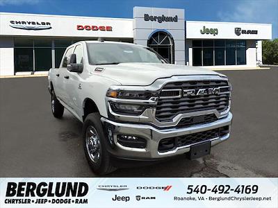 New 2026 Ram 2500 Tradesman Crew Cab for sale #352113 - photo 1