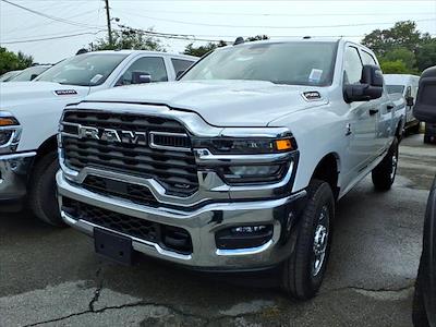 New 2026 Ram 2500 Tradesman Crew Cab for sale #352113 - photo 2