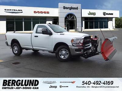New 2024 Ram 2500 Tradesman Regular Cab 4x4 Pickup for sale #CJ27879 - photo 1