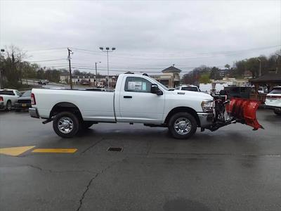 New 2024 Ram 2500 Tradesman Regular Cab 4x4 Pickup for sale #CJ27879 - photo 2