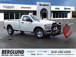 New 2024 Ram 2500 Tradesman Regular Cab 4x4 Pickup for sale #CJ27879 - photo 1