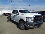 New 2024 Ram 3500 Tradesman Crew Cab 4x4 60 CA Cab Chassis for sale #CJ27888 - photo 3