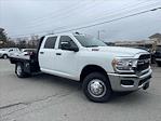 New 2024 Ram 3500 Tradesman Crew Cab 4x4 Flatbed Truck for sale #CJ27929 - photo 1