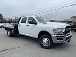 New 2024 Ram 3500 Tradesman Crew Cab 4x4 Flatbed Truck for sale #CJ27929 - photo 3