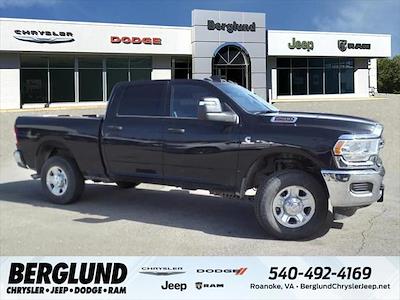 New 2024 Ram 2500 Tradesman Crew Cab 4x4 Pickup for sale #CJ28048 - photo 1