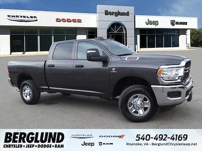 New 2024 Ram 2500 Tradesman Crew Cab 4x4 Pickup for sale #CJ28082 - photo 1